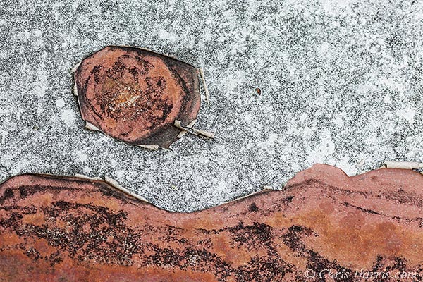 Canada, British Columbia, abstract, old vehicle,