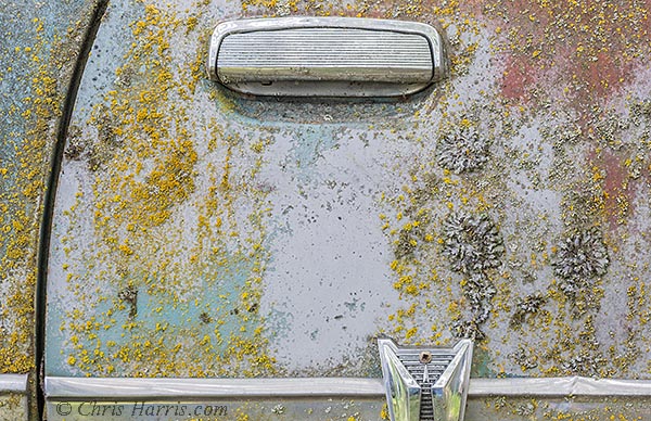 Canada, British Columbia, abstract, old vehicle,