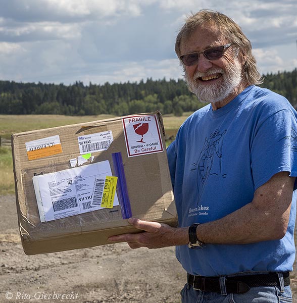 Canada, British Columbia,