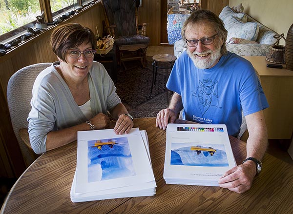 Canada, British Columbia,